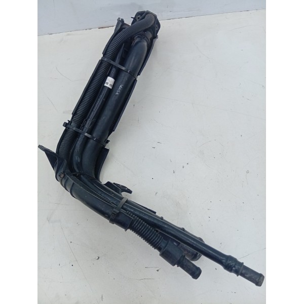 Gargalo Do Tanque Hb20 Hatch 2017