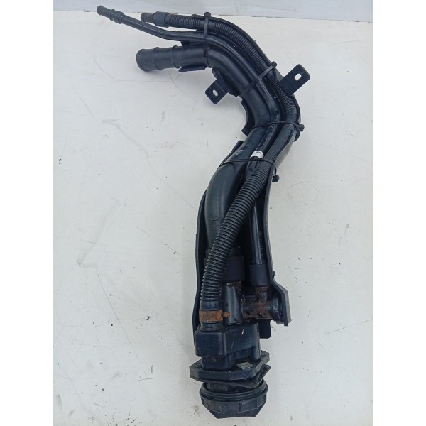 Gargalo Do Tanque Hb20 Hatch 2017