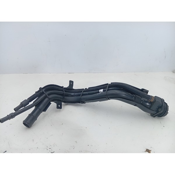 Gargalo Do Tanque Hb20 Hatch 2017