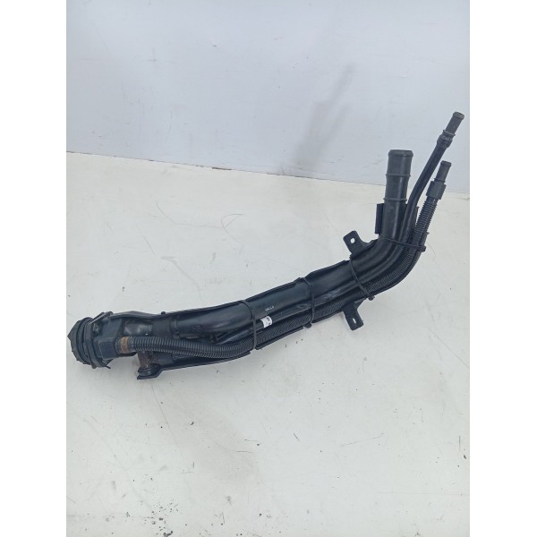 Gargalo Do Tanque Hb20 Hatch 2017