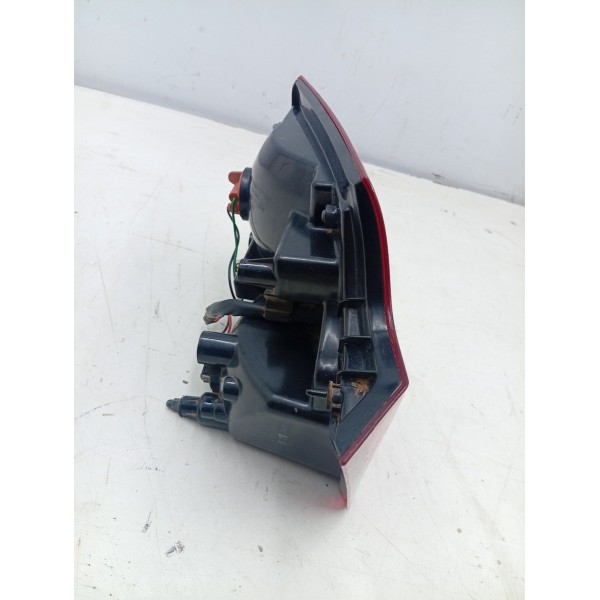 Lanterna Tampa Traseira Direita Ssangyong Kyron2009 A 2011