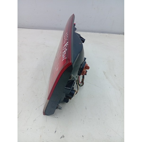 Lanterna Tampa Traseira Direita Ssangyong Kyron2009 A 2011