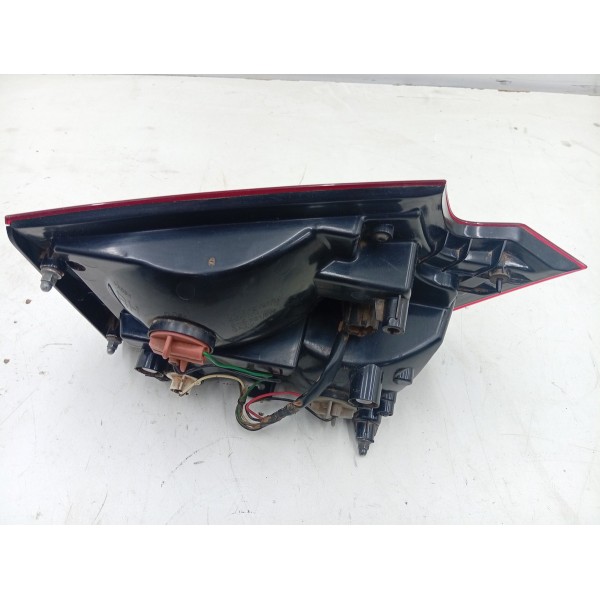 Lanterna Tampa Traseira Direita Ssangyong Kyron2009 A 2011