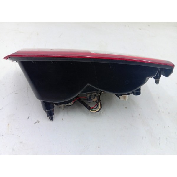 Lanterna Tampa Traseira Direita Ssangyong Kyron2009 A 2011