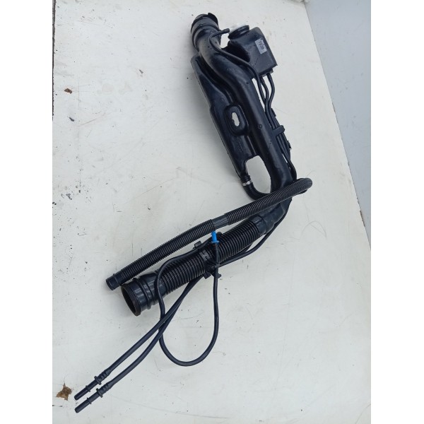 Gargalo Do Tanque Combustível Fiat Palio 1996 A 2017