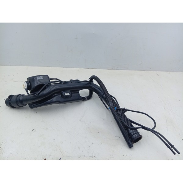 Gargalo Do Tanque Combustível Fiat Palio 1996 A 2017