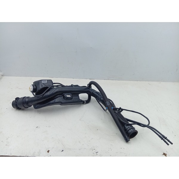 Gargalo Do Tanque Combustível Fiat Palio 1996 A 2017