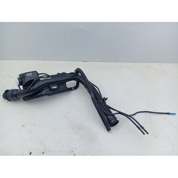 Gargalo Do Tanque Combustível Fiat Palio 1996 A 2017