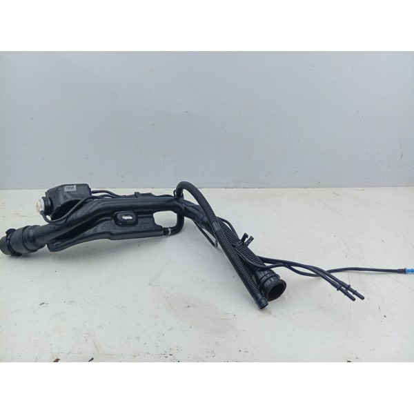 Gargalo Do Tanque Combustível Fiat Palio 1996 A 2017