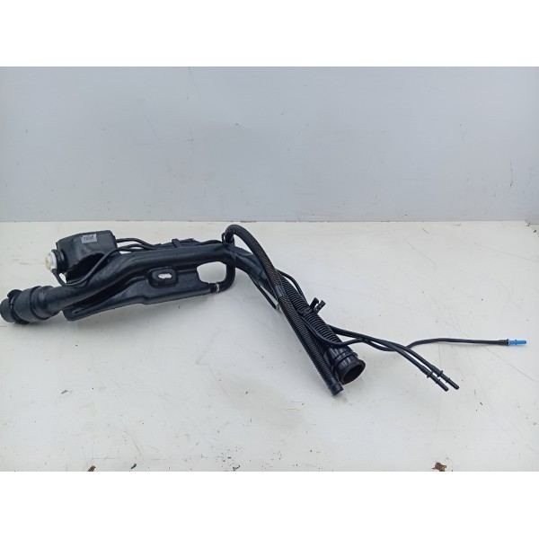 Gargalo Do Tanque Combustível Fiat Palio 1996 A 2017