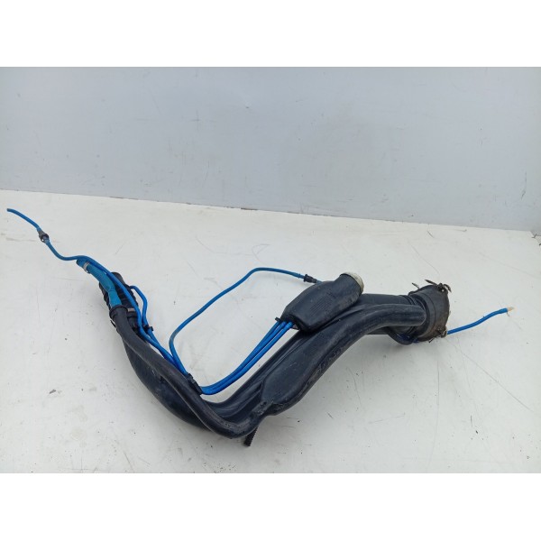 Gargalo Tanque Combustivel Fiat Uno Attractive 2016