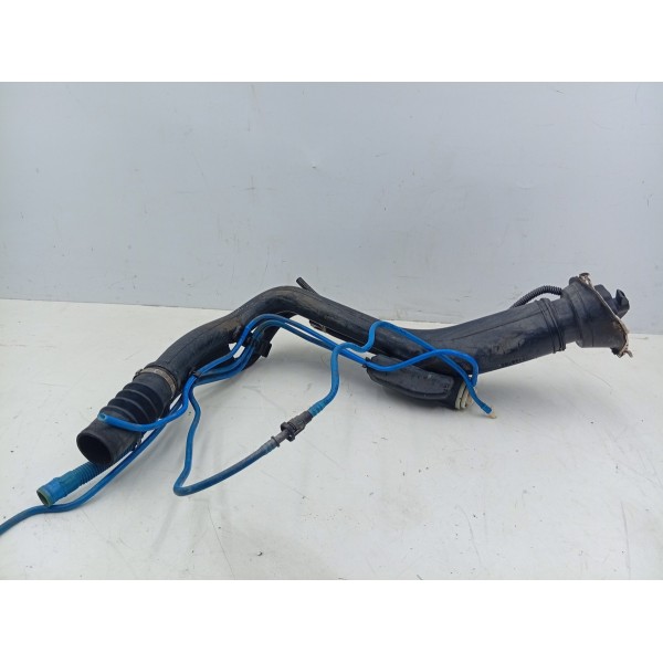 Gargalo Tanque Combustivel Fiat Uno Attractive 2016