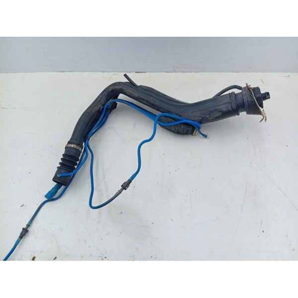 Gargalo Tanque Combustivel Fiat Uno Attractive 2016