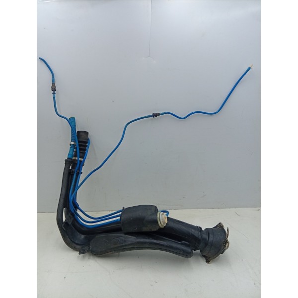 Gargalo Tanque Combustivel Fiat Uno Attractive 2016