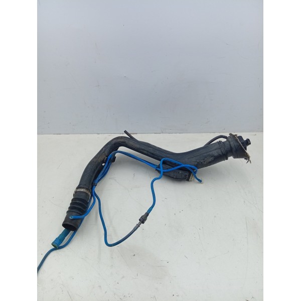 Gargalo Tanque Combustivel Fiat Uno Attractive 2016