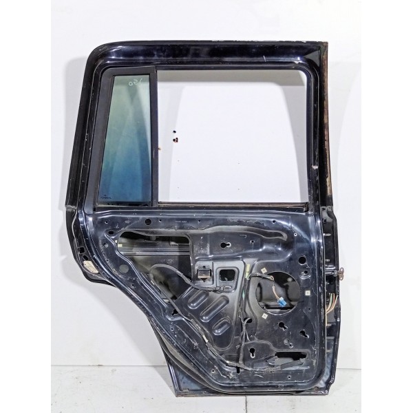 Porta Tras\esq Jeep Cherooke 1999 A 2004 Traseira Esquerda