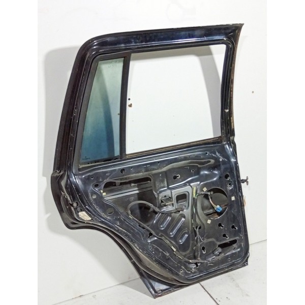 Porta Tras\esq Jeep Cherooke 1999 A 2004 Traseira Esquerda