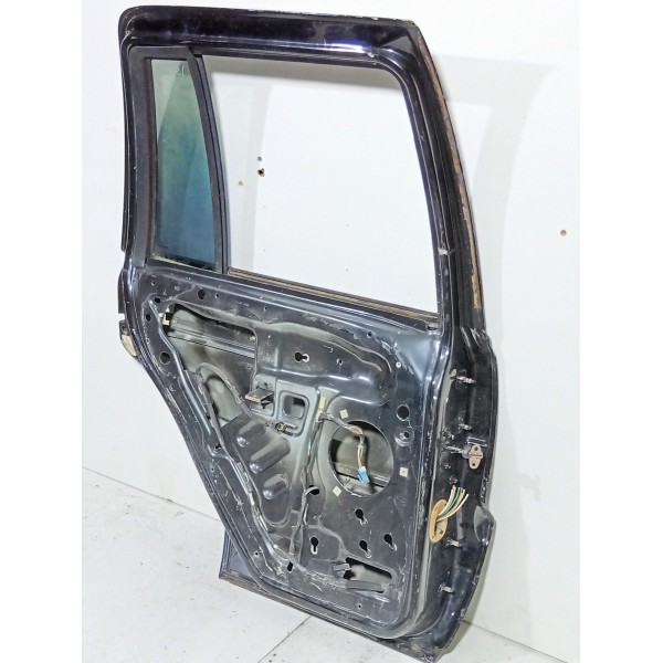 Porta Tras\esq Jeep Cherooke 1999 A 2004 Traseira Esquerda