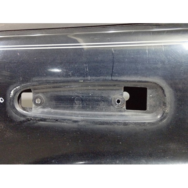 Porta Tras\esq Jeep Cherooke 1999 A 2004 Traseira Esquerda