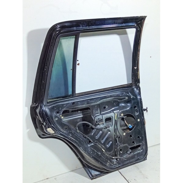 Porta Tras\esq Jeep Cherooke 1999 A 2004 Traseira Esquerda