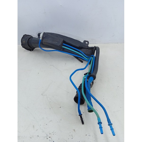 Tubo Tanque De Combustível Novo Uno 2011 A  2021