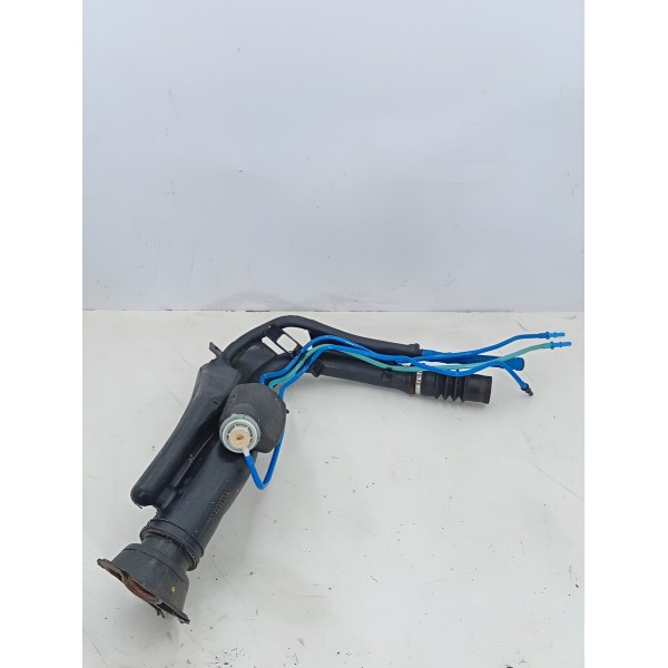 Tubo Tanque De Combustível Novo Uno 2011 A  2021