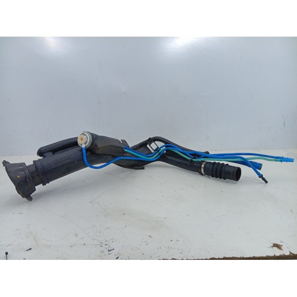 Tubo Tanque De Combustível Novo Uno 2011 A  2021