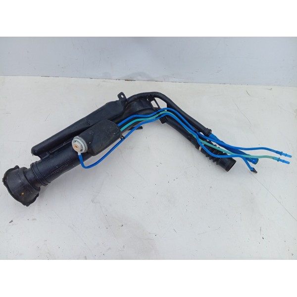 Tubo Tanque De Combustível Novo Uno 2011 A  2021