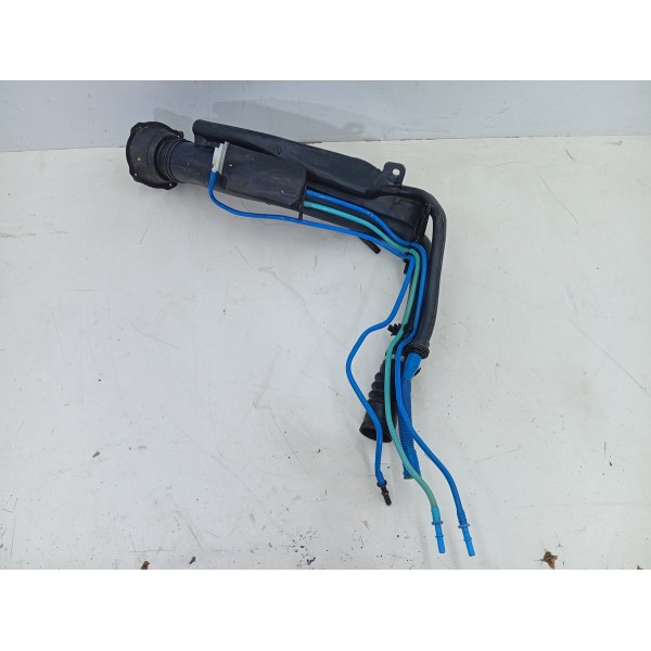 Tubo Tanque De Combustível Novo Uno 2011 A  2021