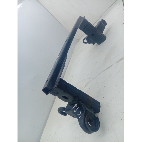 Travessa\alma Mitsubishi Pajero 2017 A 2022