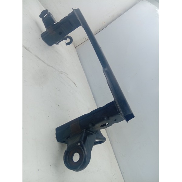 Travessa\alma Mitsubishi Pajero 2017 A 2022