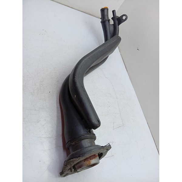 Gargalo Tanque De Combustível Renault Kwid 2022