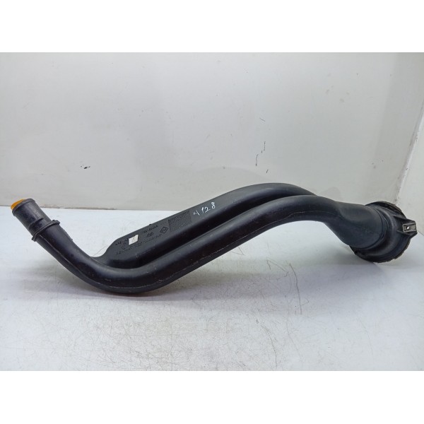 Gargalo Tanque De Combustível Renault Kwid 2022