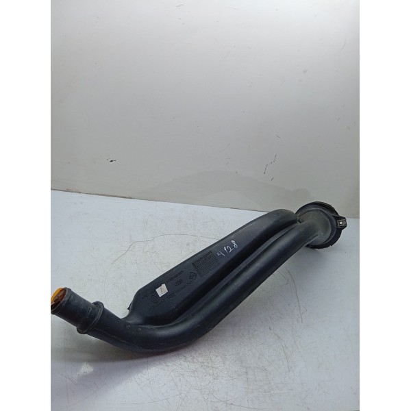 Gargalo Tanque De Combustível Renault Kwid 2022