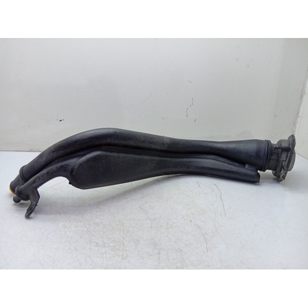 Gargalo Tanque De Combustível Renault Kwid 2022