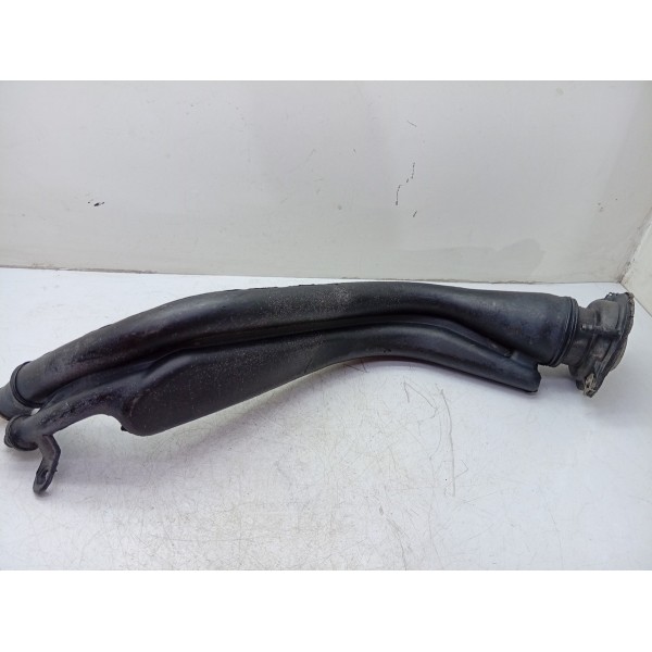 Gargalo Tanque De Combustível Renault Kwid 2022