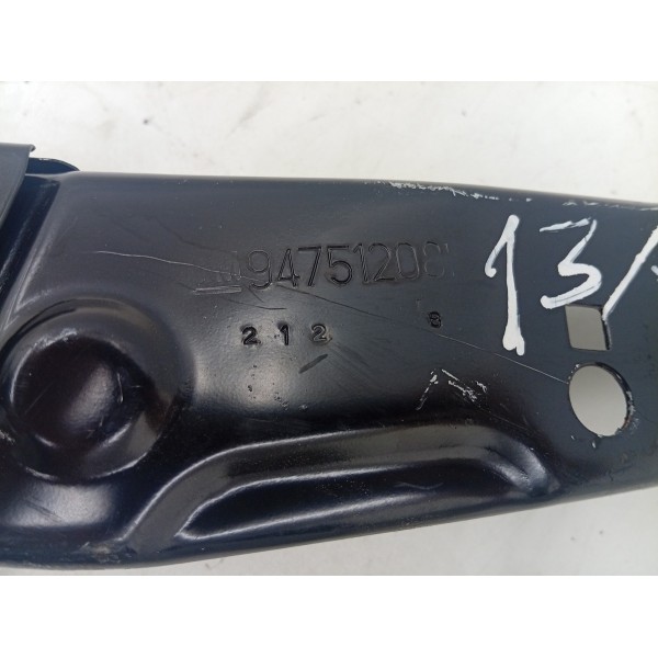 Travessa\alma Chevrolet Prisma 2006 A 2019