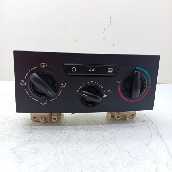 Comando Ar Condicionado Peugeot 307 2008 A 2011
