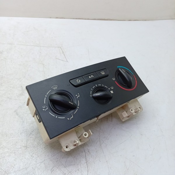 Comando Ar Condicionado Peugeot 307 2008 A 2011