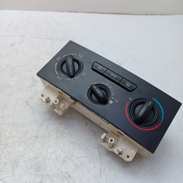 Comando Ar Condicionado Peugeot 307 2008 A 2011