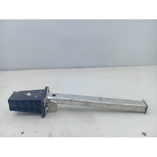 Travessa\alma Dianteiro Citroën C4 Picasso 2009