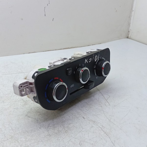 Comando Ar Condicionado Renault Kwid 2017 A  2022