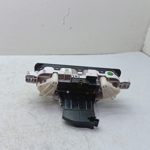 Comando Ar Condicionado Renault Kwid 2017 A  2022