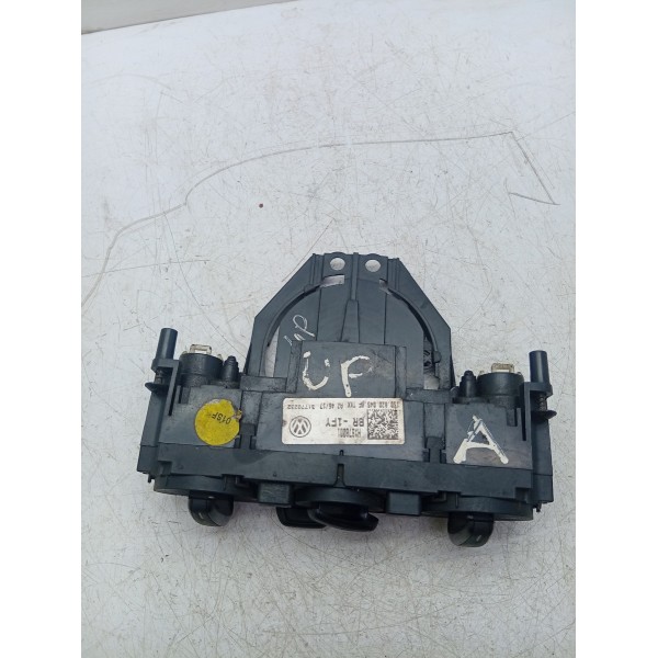 Comando Do Ar Condicionado Vw Up 2014 A 2021