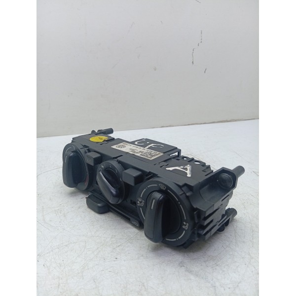 Comando Do Ar Condicionado Vw Up 2014 A 2021