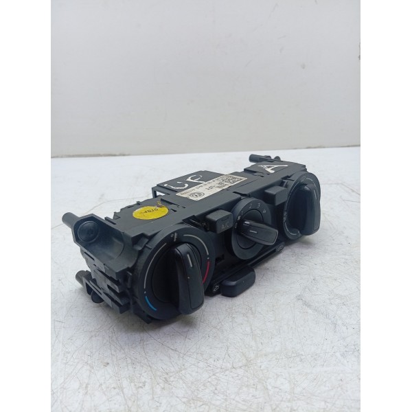 Comando Do Ar Condicionado Vw Up 2014 A 2021