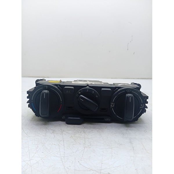 Comando Do Ar Condicionado Vw Up 2014 A 2021