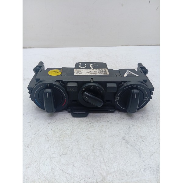 Comando Do Ar Condicionado Vw Up 2014 A 2021