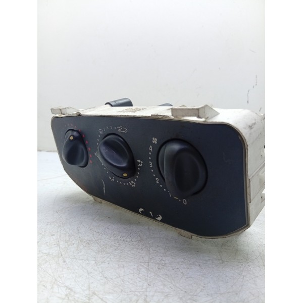Comando De Ar Condicionado Renault Clio 2001