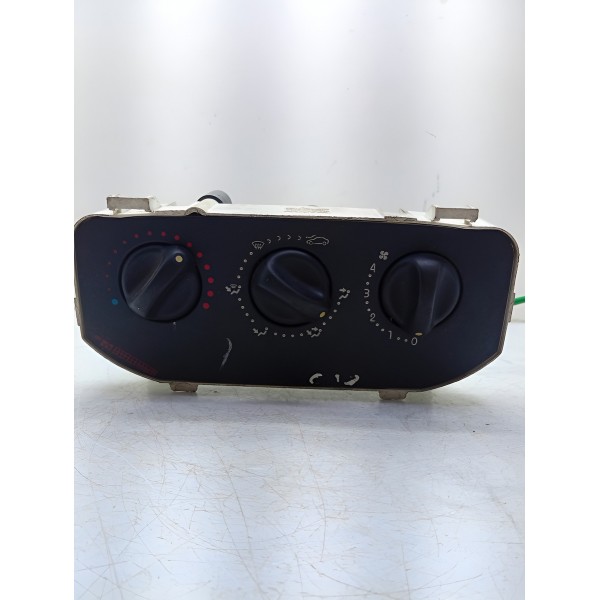 Comando De Ar Condicionado Renault Clio 2001